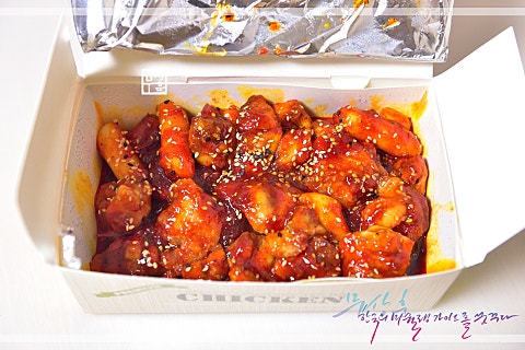 수앤치킨 이미지