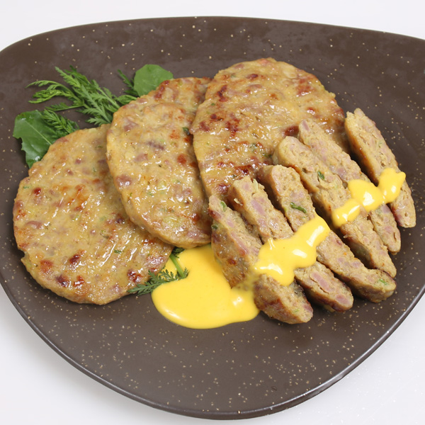 덕담골 오리로만울금떡갈비, 100g, 4개입 1팩(400g) 추천해요 덕담골 오리로만울금떡갈비, 100g, 4개입 1팩(400g) 추천해요