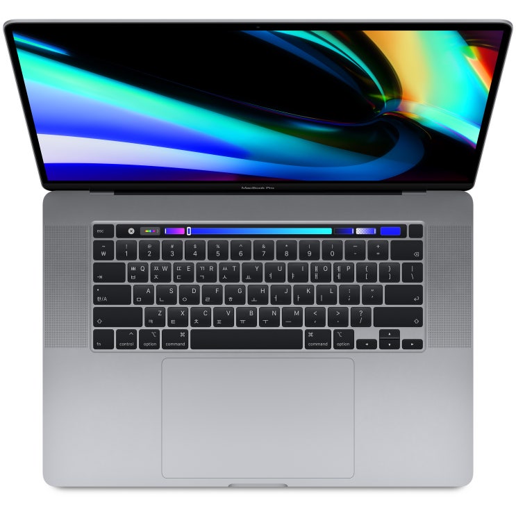 (로켓배송)Apple 2019년 맥북 프로 터치바 16 (i9-2.3GHz 8-core MAC OS 스페이스 그레이), 포함, 1TB, 16GB 추천해요