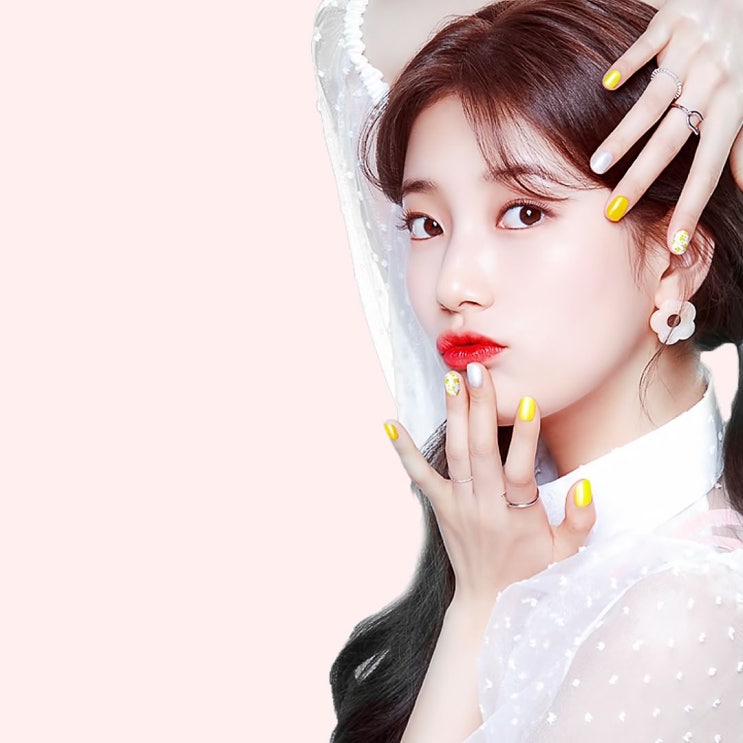  2020 봄맞이 수지 화보 사진 모음