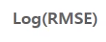 머신러닝 배워보기! 회귀 평가 지표, MAE, MSE, MSLE, RMSE, RMSLE,R^2 머신러닝 배워보기! 회귀 평가 지표, MAE, MSE, MSLE, RMSE, RMSLE,R^2