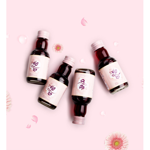 내변산 양조장 오디와인 미니어쳐 x 5, 5개입, 90ml 추천해요 내변산 양조장 오디와인 미니어쳐 x 5, 5개입, 90ml 추천해요