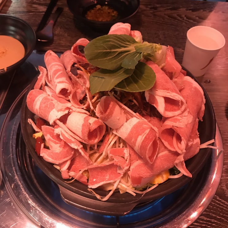  [서면] 라라관, 마라탕, 서면맛집