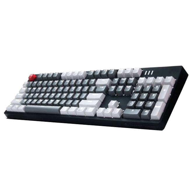 (로켓배송)앱코 HACKER K662 카일 광축 게이밍 기계식키보드 클릭, K662V1, 어반그레이 추천해요 (로켓배송)앱코 HACKER K662 카일 광축 게이밍 기계식키보드 클릭, K662V1, 어반그레이 추천해요