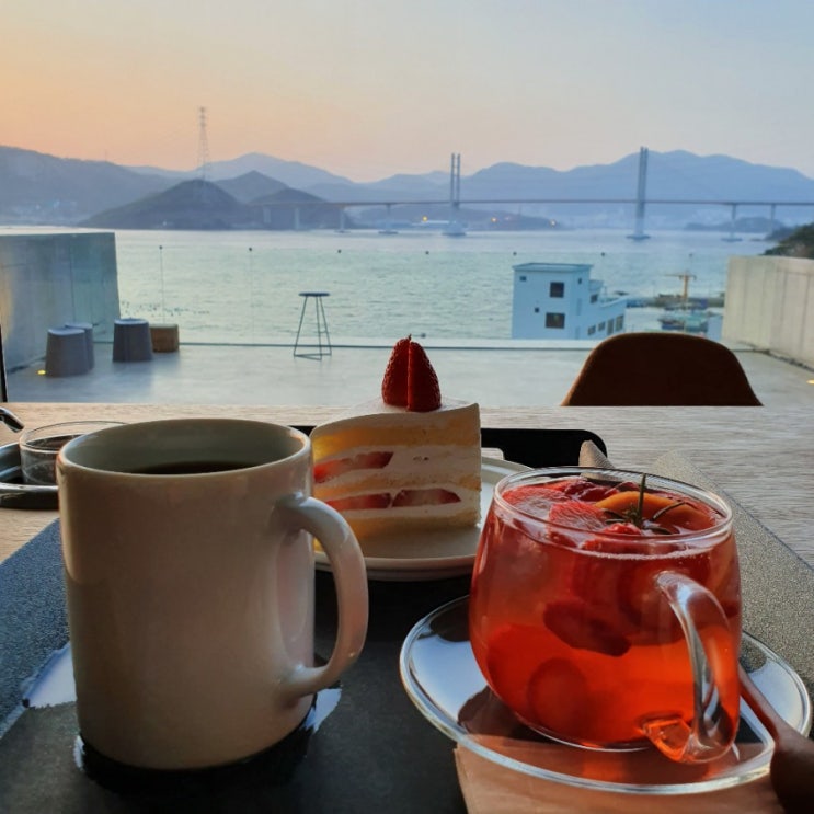  코로나로 덮친 일상