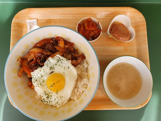  [광주 배달맛집] 운암동 삼시네끼 다녀왔어요