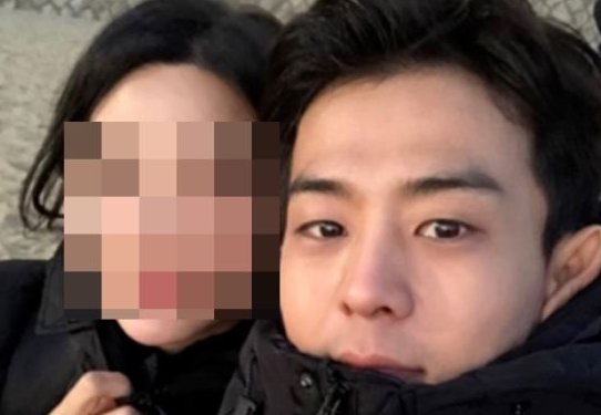  나대한, 국립발레단 "해임 논의"→동반 여행 플로리스트 여친 화제