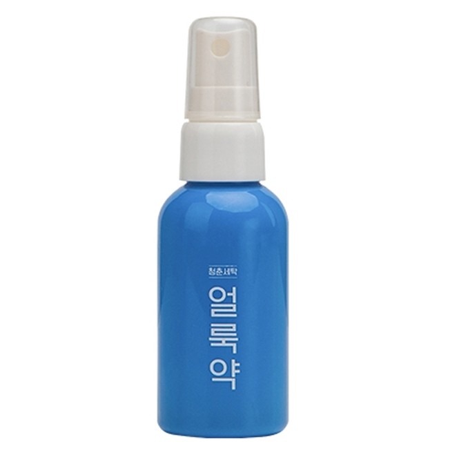   청춘세탁 얼룩 제거제, 1개, 50ml_70 