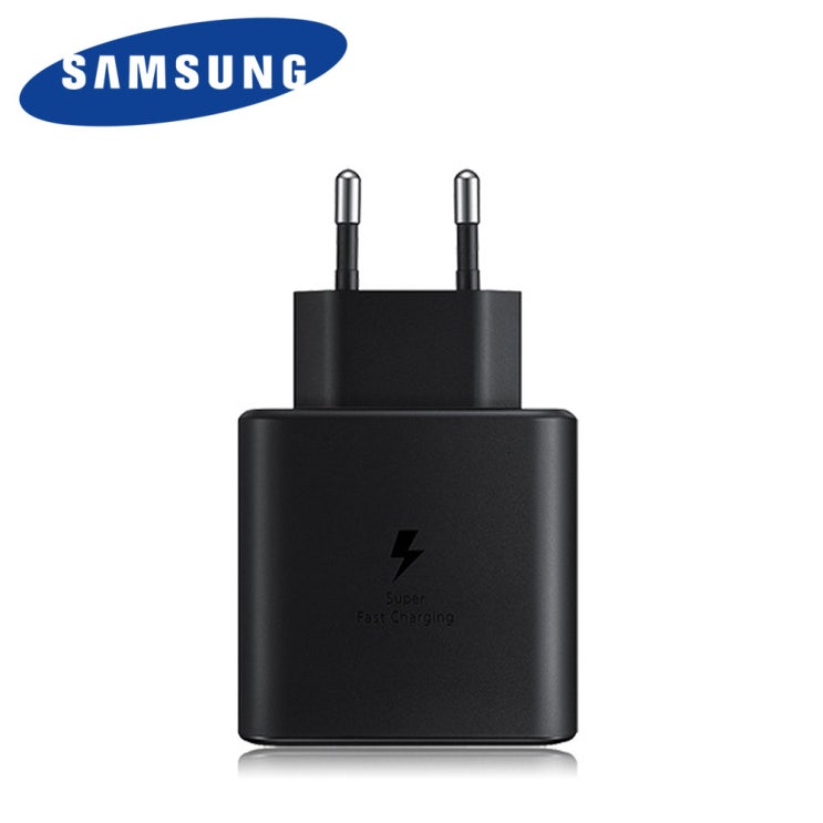  삼성 삼성정품 갤럭시S20 S20PLUS S20ULTRA S20플러스 S20울트라 45W 고속충전기 EPTA845  CtoC케이블포함 1개
