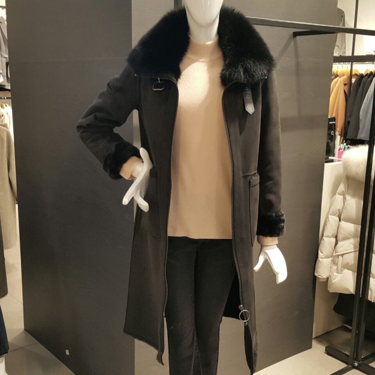 오늘 쉬즈미스 무스탕 제품 사면 얼마? 오늘 쉬즈미스 무스탕 제품 사면 얼마?