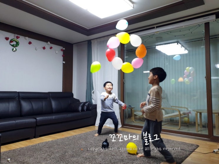  아이와 엄마표 놀이! 과학놀이와 신체놀이를 한번에