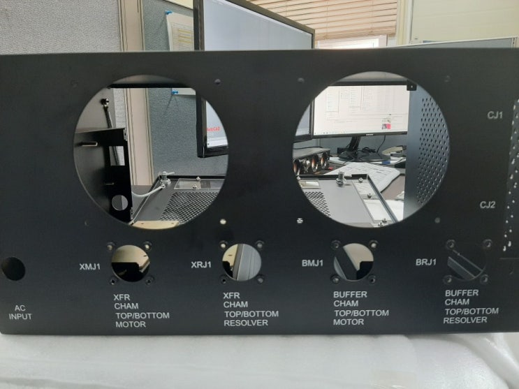  0240-13076  vhp driver box