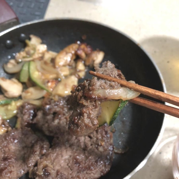 맛있는 김나운 와규한판 언양식불고기