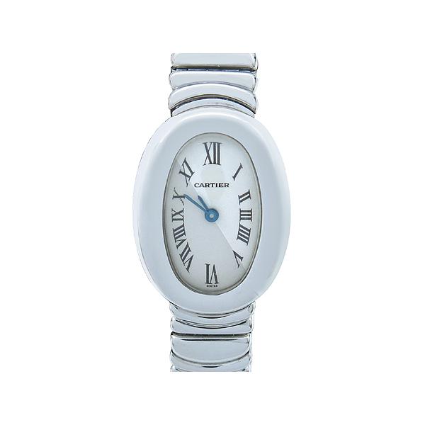 [최저가]  고이비토 중고명품까르띠에 W15189L2 여성시계 시계 K0910C