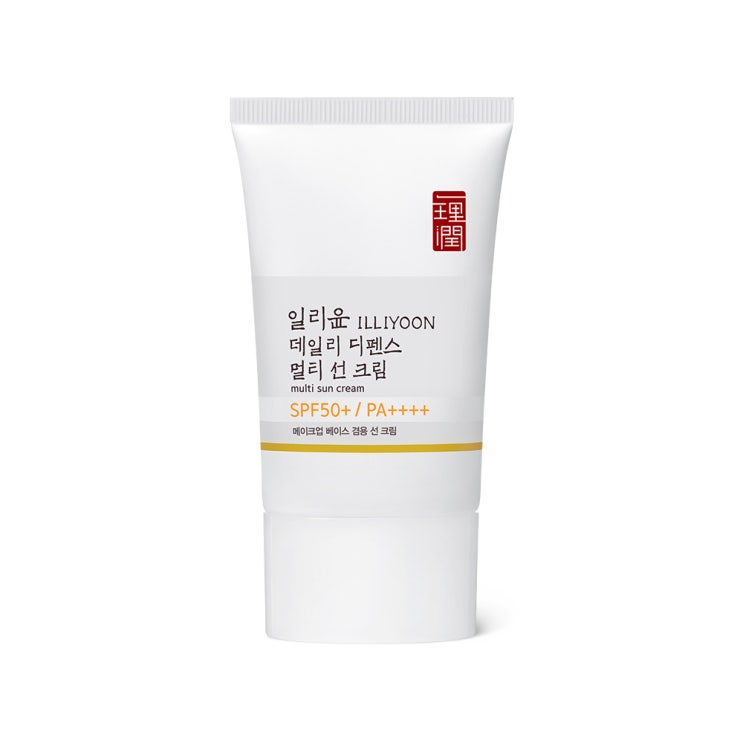 (로켓배송)일리윤 데일리 디펜스 멀티 선 크림 SPF50+ PA++++, 1개 추천해요 (로켓배송)일리윤 데일리 디펜스 멀티 선 크림 SPF50+ PA++++, 1개 추천해요