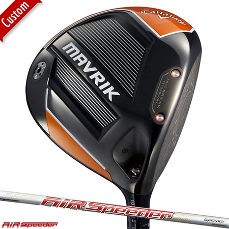  <최저가>커스텀 캘러웨이 매버릭 드라이버AiR Speeder 샤프트 장착 사양#Callaway#MAVRIK#STD#스탠다드#DR#우치기용, 상세 설명 참조0 꿀정보예요~