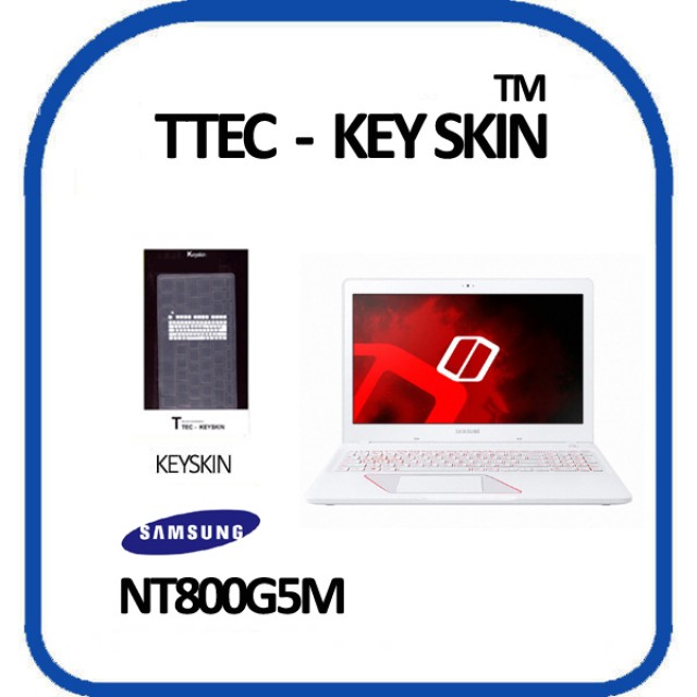 삼성 오디세이 노트북 추천, 삼성전자 Odyssey NT800G5M 노트북 키스킨 키커버 본상품선택 1개  정말 좋았어요!