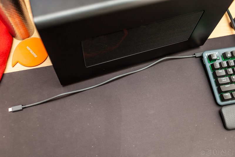 eGPU 외장 그래픽 독 Razer Core X 간단 후기 : 네이버 블로그