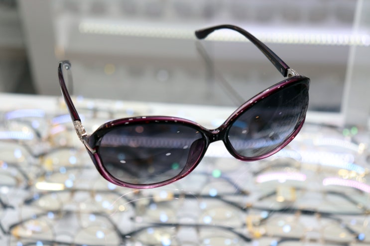 왕십리안경 : 으뜸50안경에서 썬글라스 구매!