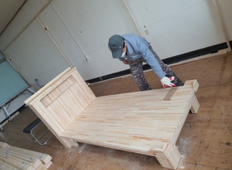  아이 침대 메트리스는 에이스침대로  추천