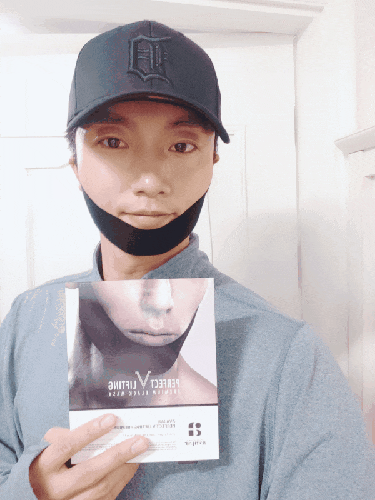  언제 어디서나 브이어트! 에이바자르 플러스 마스크