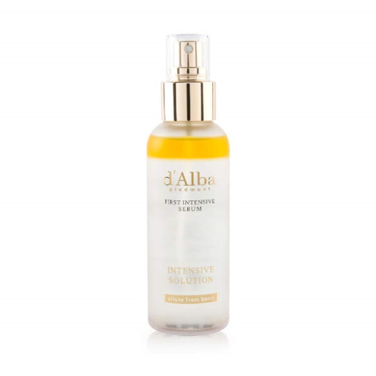  [뜨는상품][핫한상품]달바 화이트 트러플 퍼스트 인텐시브 세럼 100ml 승무원세럼, 1개 제품을 소개합니다!!