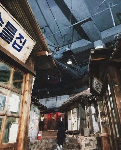  [인천 아이랑가볼만한곳 추천] 달동네박물관 한번가면 또 가고싶은곳 