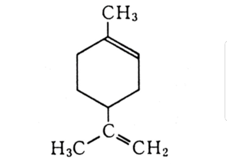  [성분공부]40. 리모넨(limonene) / 알레르기 유발 향료 물질 25가지
