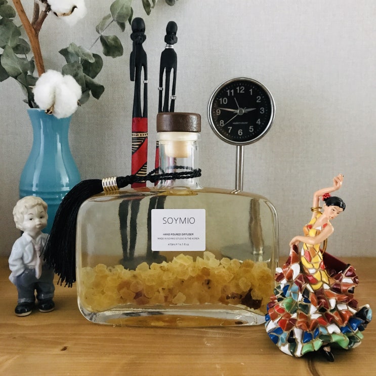  대용량(414ml) 디퓨저