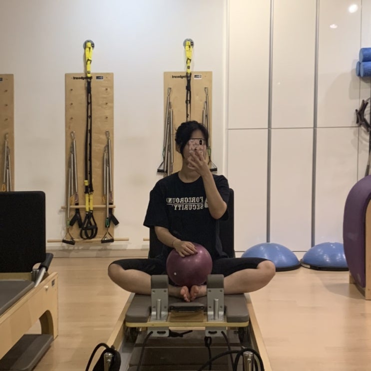  광화문 필라테스 :: 필라테스에이에서 핫바디 만들어보아요
