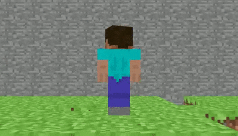 마인크래프트 히로빈(Herobrine)에 대하여 마인크래프트 히로빈(Herobrine)에 대하여