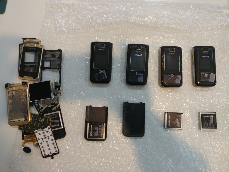  충북음성 애니콜2G폰폴더폰수리(SCH-C330D),구형폰,3G폰수리데이터이동,연락처,전화번호부,사진,동영상,문자,부천킴스모바일리페어,070-8811-6393,1호선중동역2번출구앞