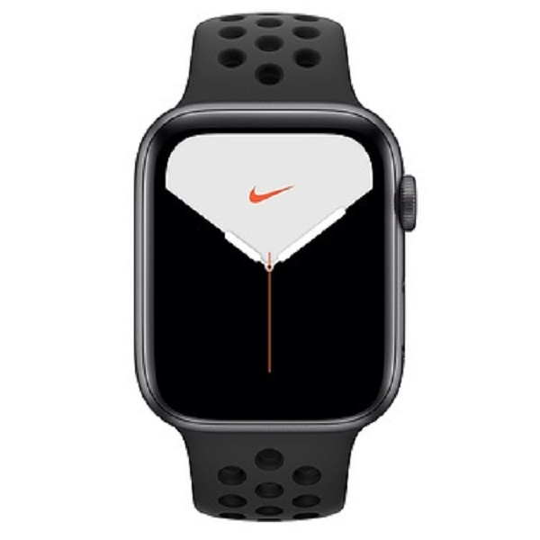 애플스마트워치5 Apple Watch Nike544mmALKT 24개월약정가입전용 마운틴샵 실버 Apple watch nikeAL 5