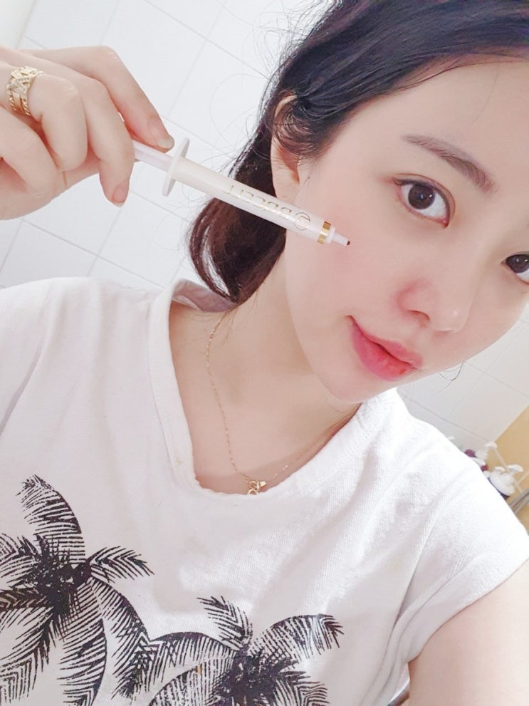  집에서 하는 해초필링 "비큐셀 더마스킨필링" 3일차 후기 #새살필