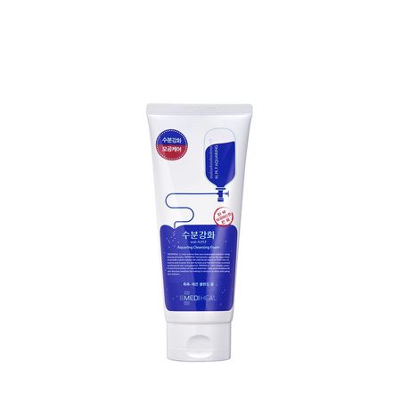  멸치쇼핑bf메디힐 수분강화 클렌징 폼 170ml 2매 상세페이지 참조