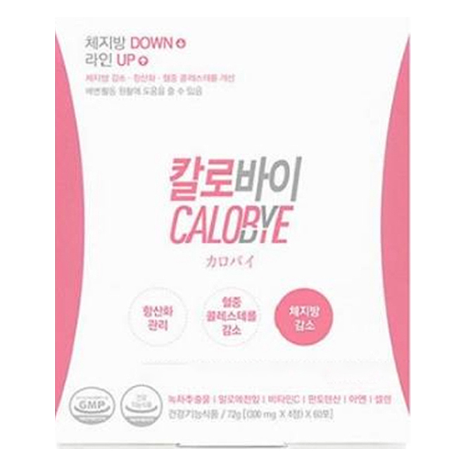 (로켓배송)칼로바이 다이어트 식품, 60개입, 1개 추천해요 (로켓배송)칼로바이 다이어트 식품, 60개입, 1개 추천해요