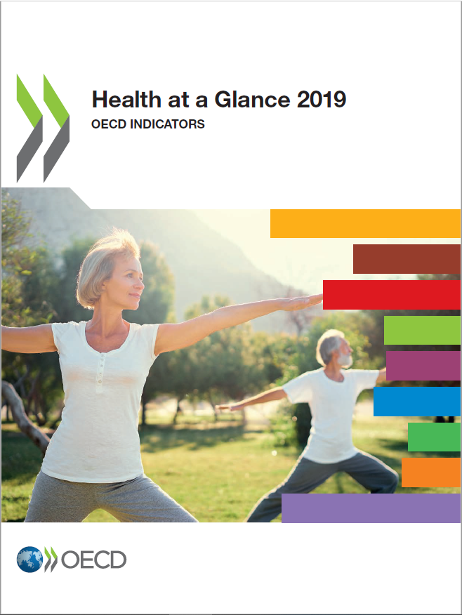  의사, 정말 부족한가요?(3)- OECD 2019 통계에 부쳐