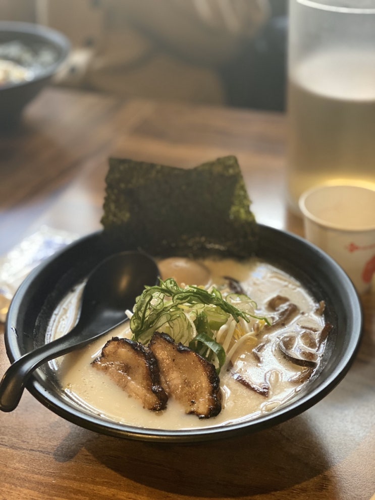  텐카이치:: 에듀윌 대방학원 근처 맛집/노량진맛집/맛집추천