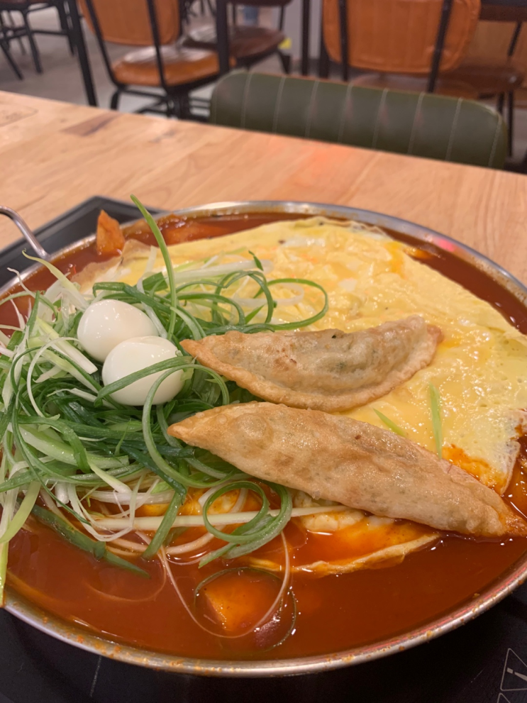  [호치민 맛집 블로그][7군] 청년다방 (세번째)