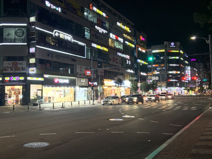  양산아이폰수리 배터리 교체 문제 없어요