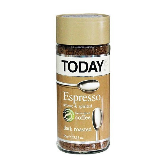 투데이 TODAY 에스프레소 커피