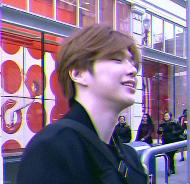 2020년 3월 컴백 예고한 강다니엘 2020년 3월 컴백 예고한 강다니엘