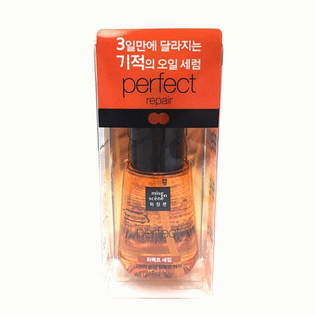  가성비 상품 쇼핑두잇 미장센 헤어 퍼펙트세럼 70ml 헤어에센스 1 확인하고 결정하세요!