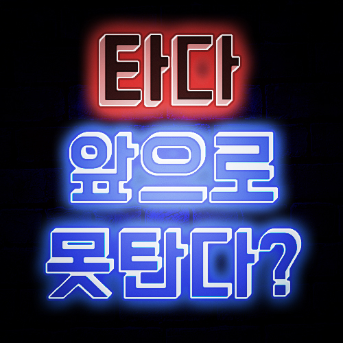  타다 금지법 법사위 통과 , 이제 타다는 못 타게 되나?