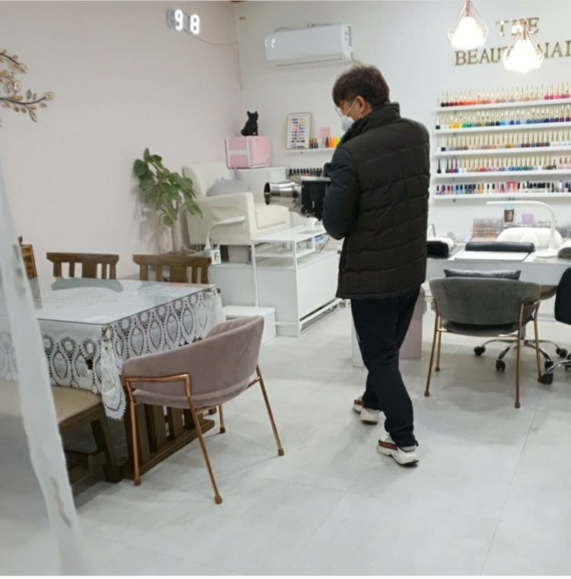 더예쁜네일 이미지