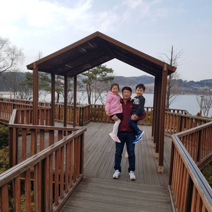 슬쌍디아빠 과거로의 산책(2019.03.04.) 육아일기 FILE 052 / 아산