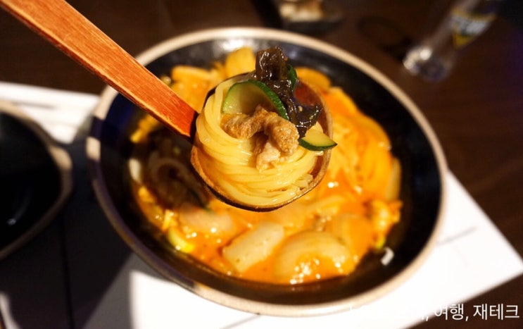  [댓끼리짬뽕] 포항 이동 중국집 추천, 짬뽕 전문점 진짜 맛있는 곳