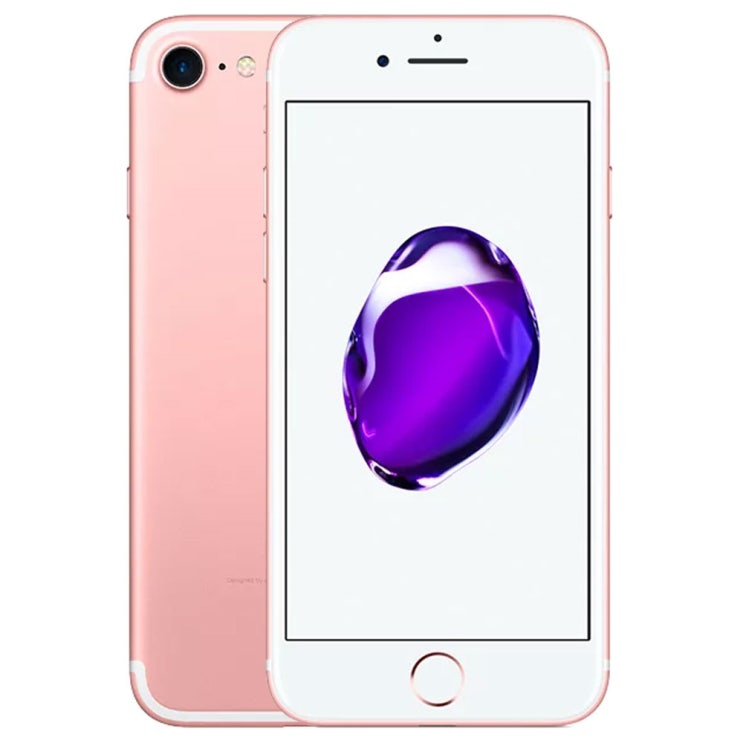  Apple 아이폰 7 공기계 32GB 로즈 골드
