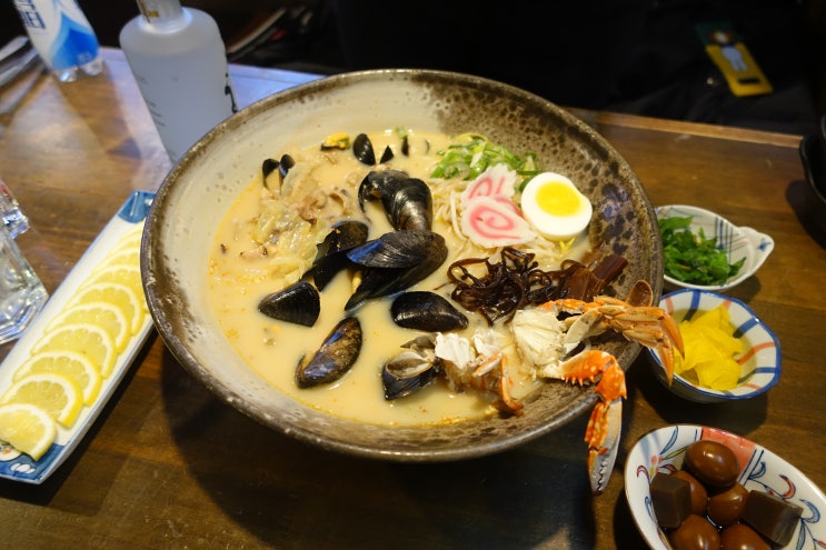  사당역술집 / 토리고야 :: 안주가 진짜 다양하고 맛있는 사당역 이자카야