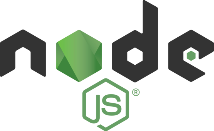  node in express - event